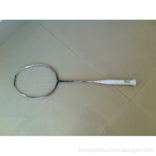 Badminton Racket/Badminton Pat/Badminton Rackets/Sports Equipment